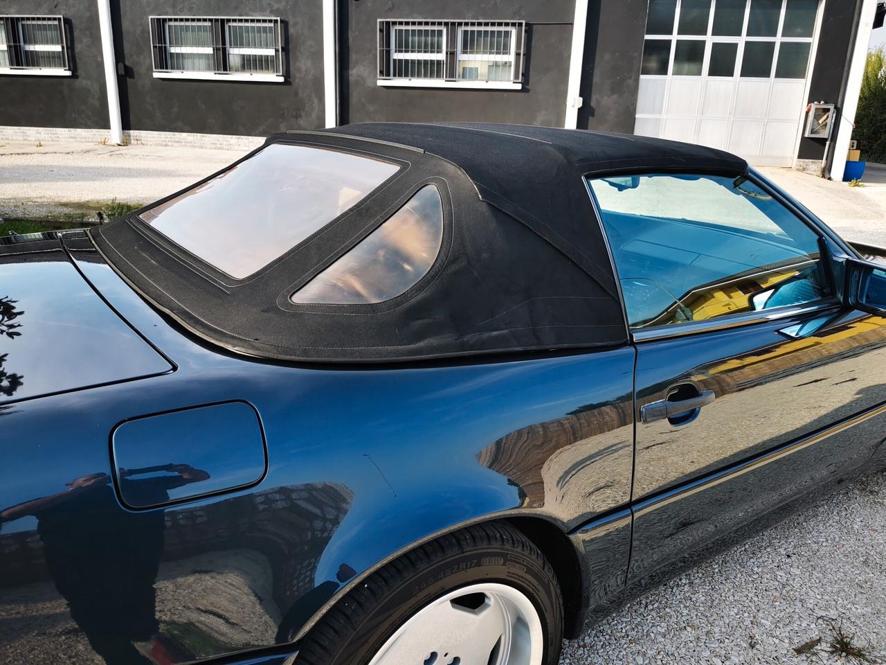 Mercedes-benz SL 280 ROADSTER 24V