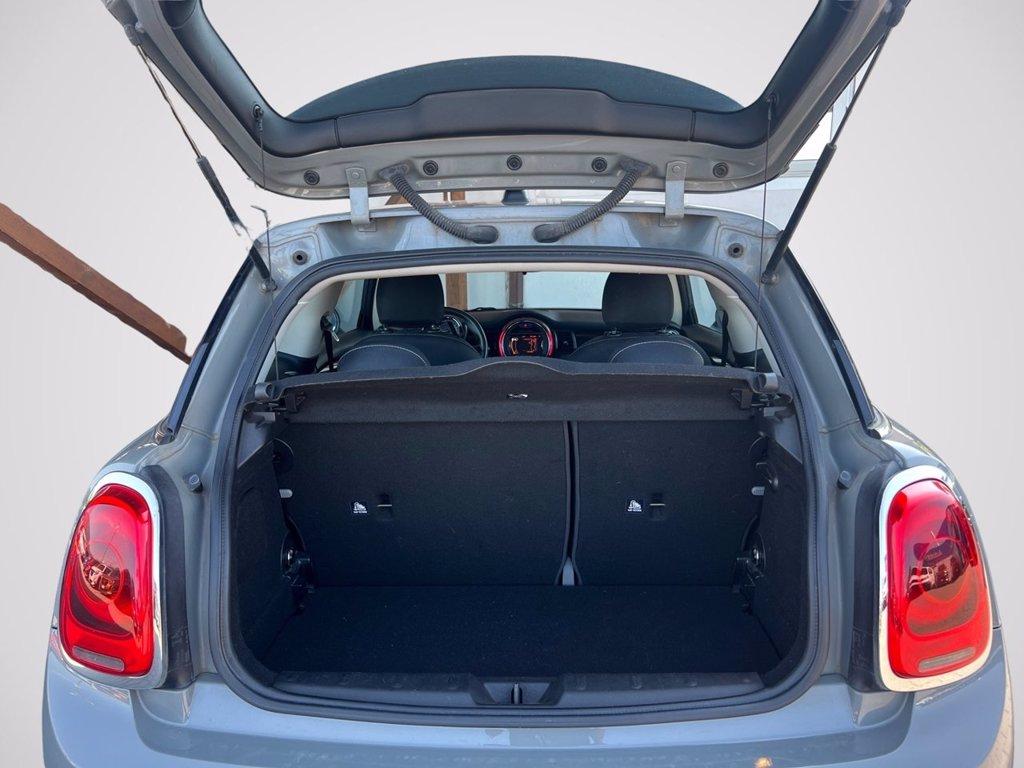 MINI Mini 1.5 One D 3p del 2017