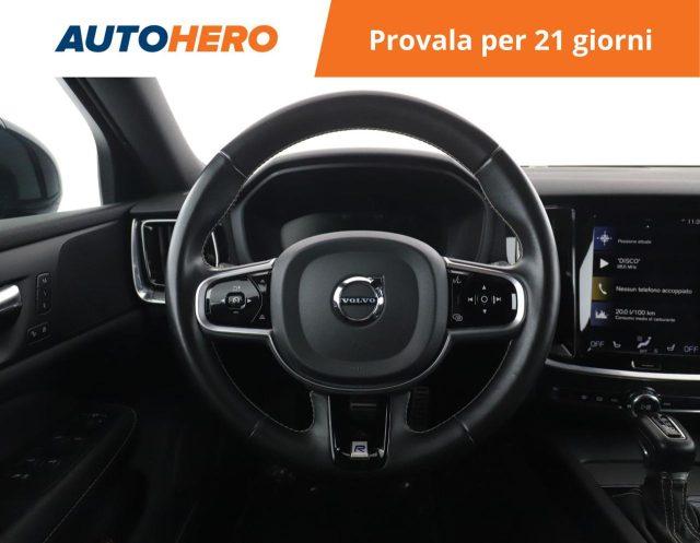 VOLVO V60 D4 Geartronic R-design