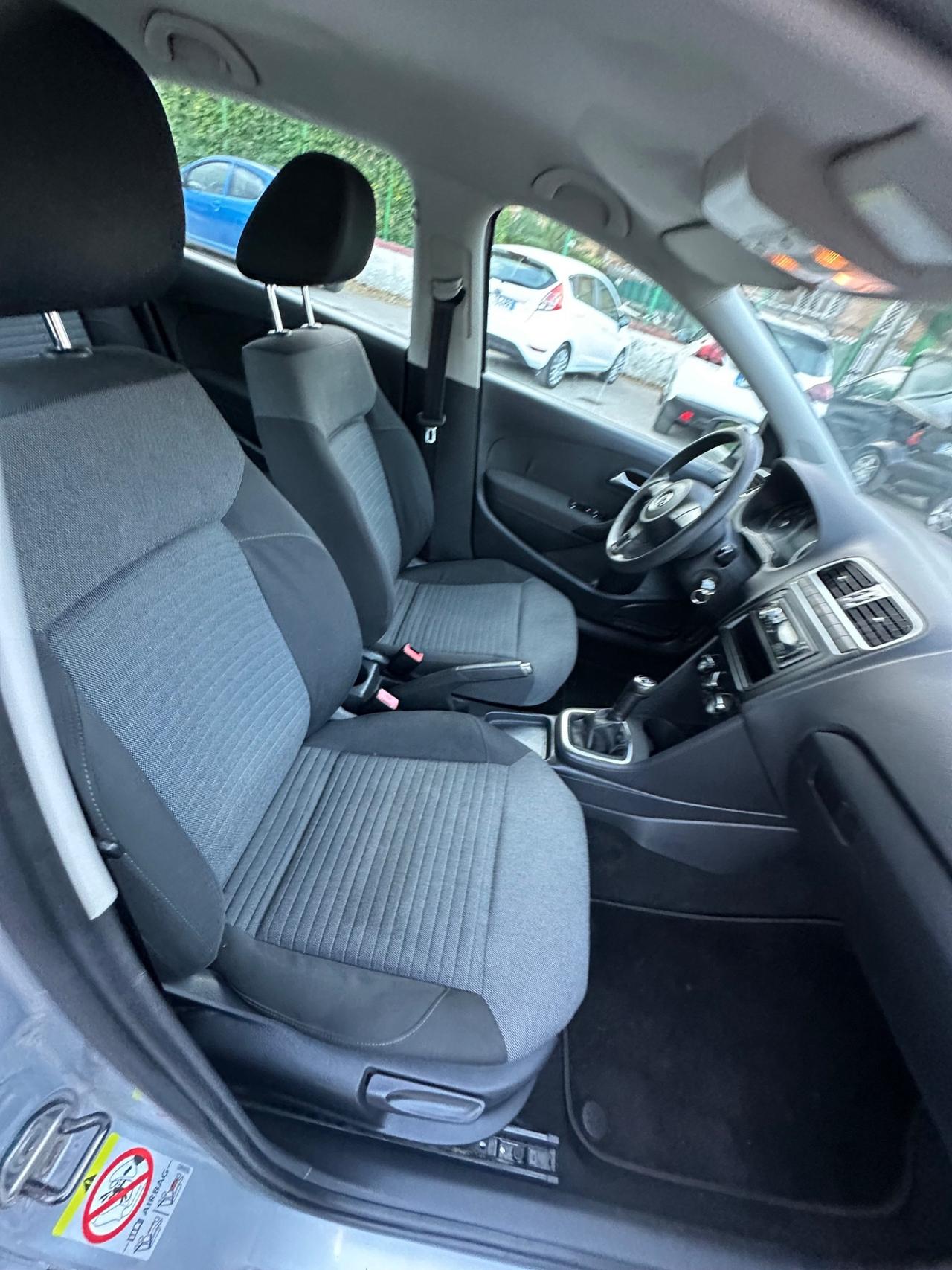 Volkswagen Polo 1.2 70 CV 5p. Comfortline