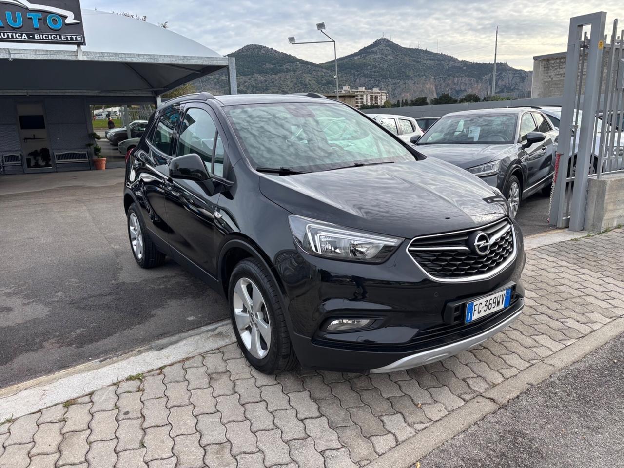 Opel Mokka X 1.6 CDTI Ecotec 4x2 Start&Stop Advanc
