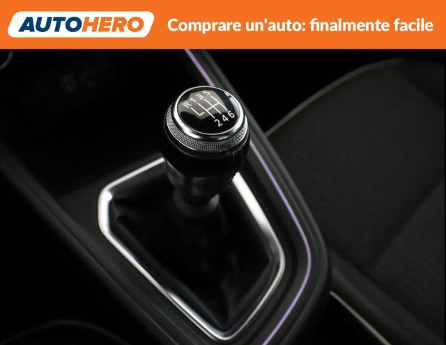 RENAULT Clio TCe 90 CV 5 porte Intens