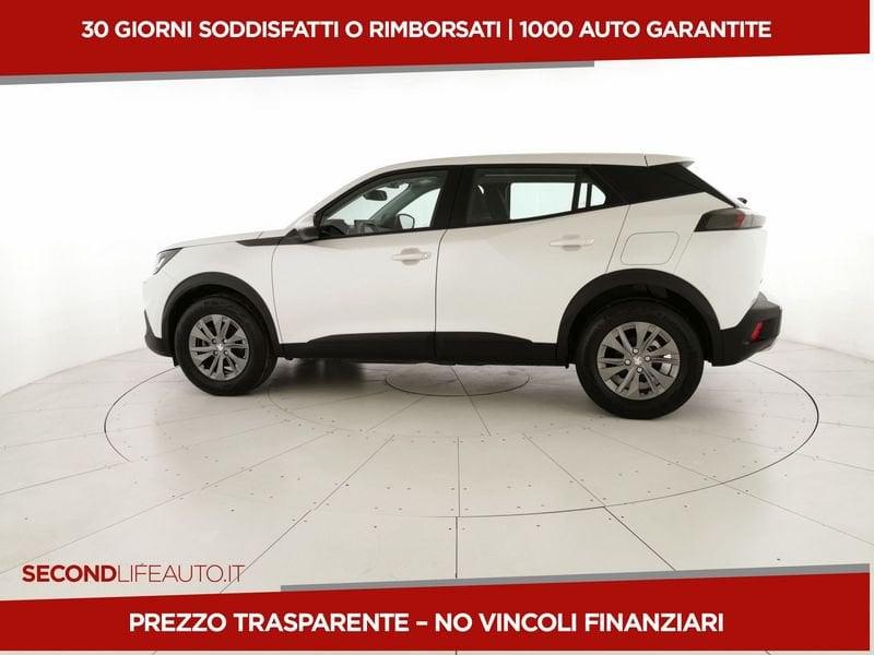 Peugeot 2008 1.2 puretech Active s&s 130cv