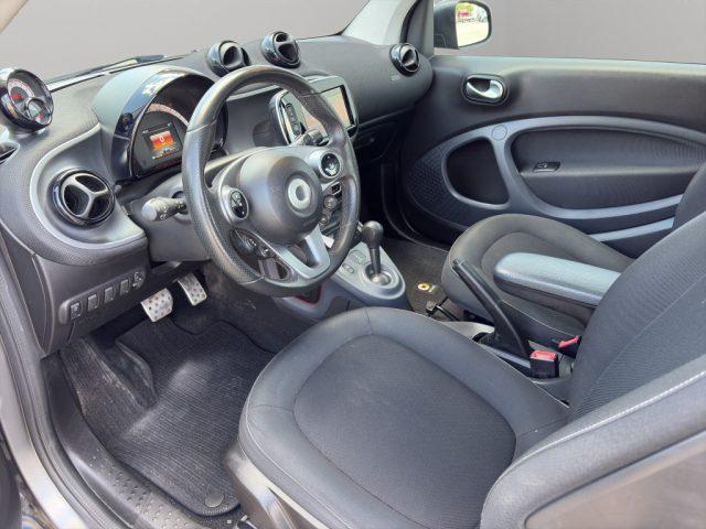 SMART ForTwo 70 1.0 twinamic Superpassion