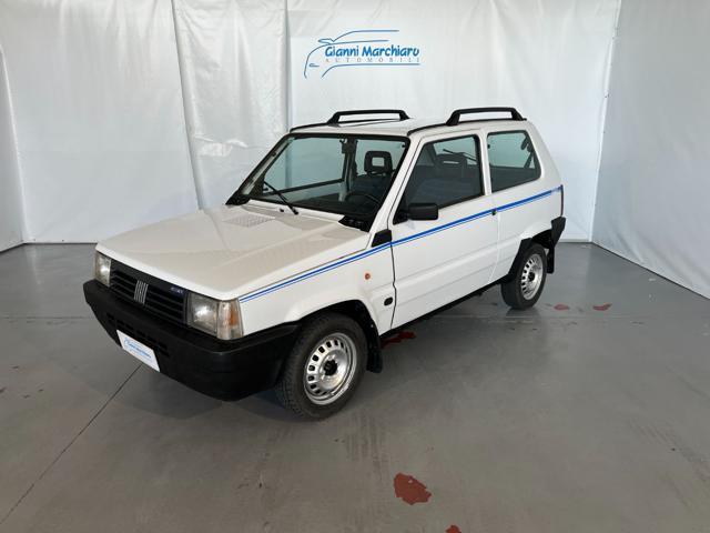 FIAT Panda 1ª serie 750 Young