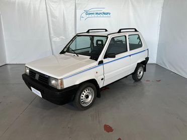FIAT Panda 1ª serie 750 Young