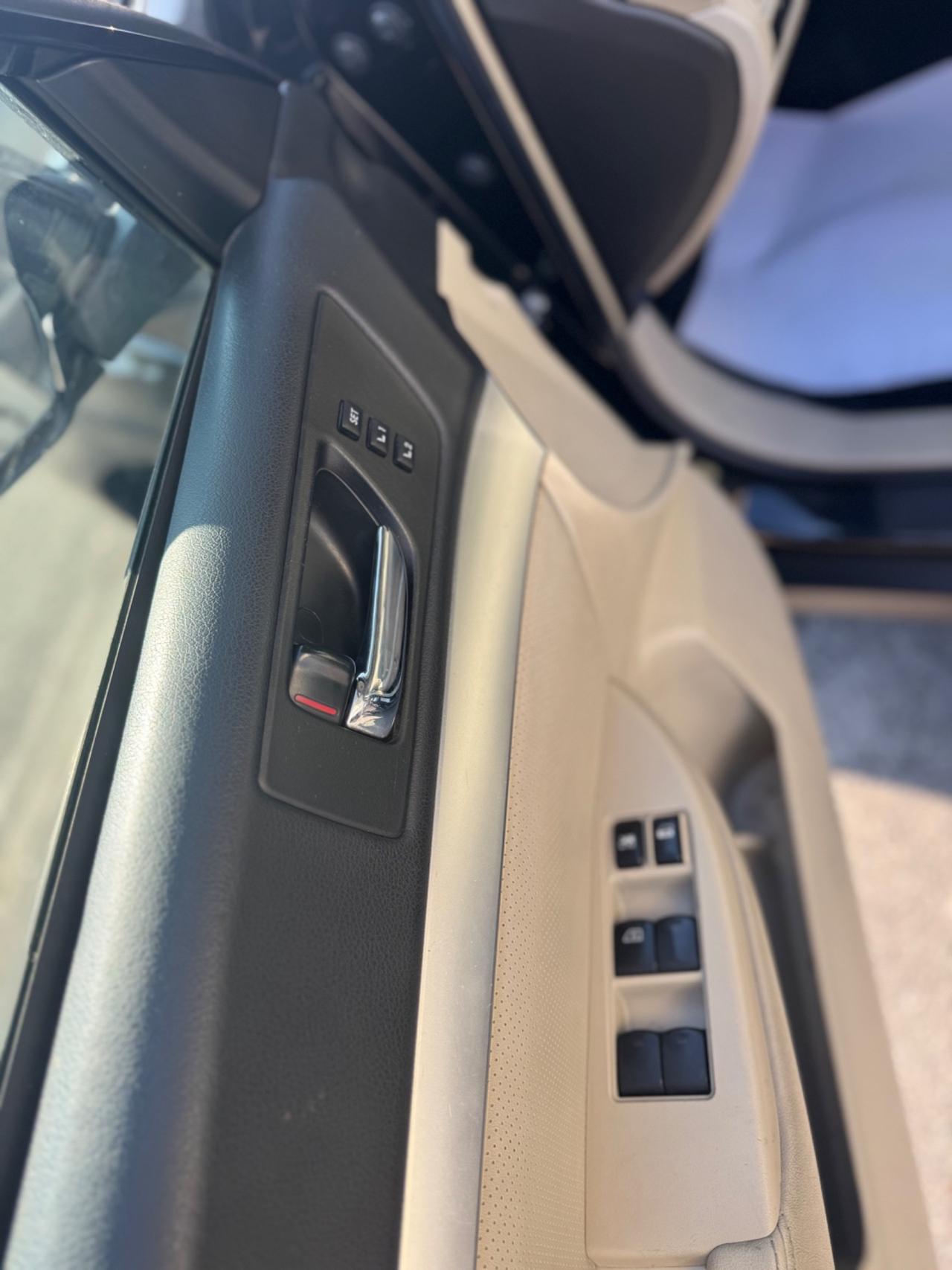 Subaru OUTBACK 2.0D Exclusive