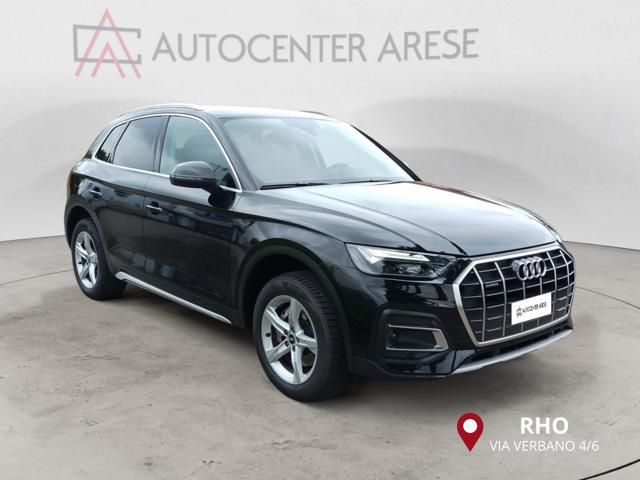 AUDI Q5 40 TDI 204 CV quattro S tronic Business Advanced