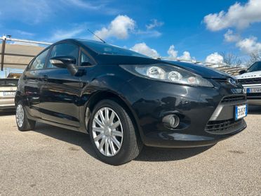 Ford Fiesta 1.4 Diesel Anche Neopatentati