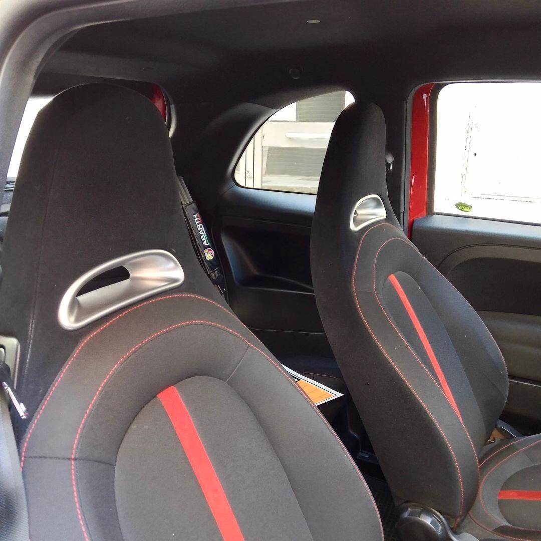 Fiat 500 Abarth 2014 **condizioni eccellenti**