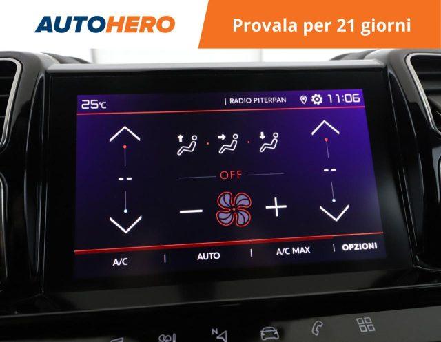 CITROEN C5 Aircross BlueHDi 130 S&S EAT8 Feel Pack