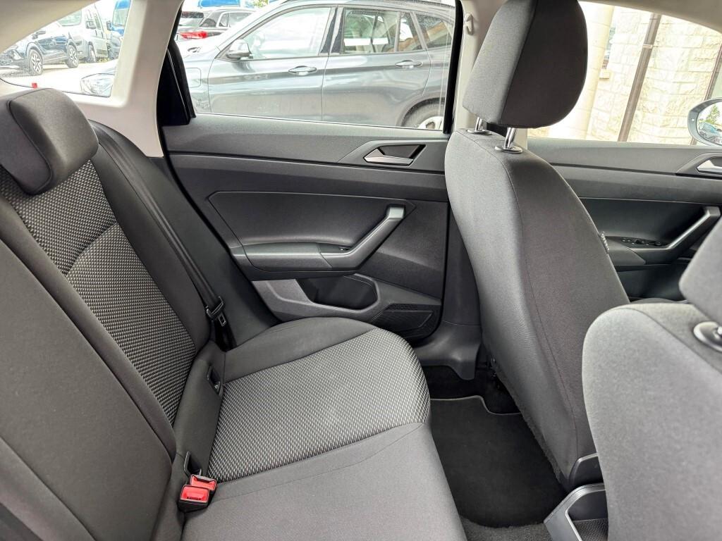 Volkswagen Taigo 1.0 Tsi Life 95cv