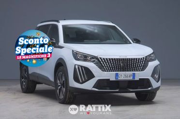 Peugeot 2008 1.2 Puretech 100CV Allure