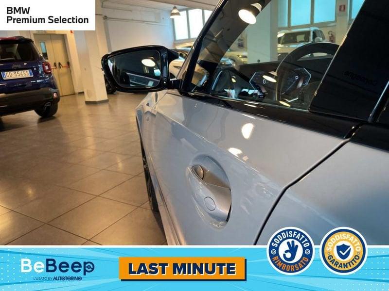 BMW Serie 3 Touring M340I TOURING MHEV 48V XDRIVE AUTO