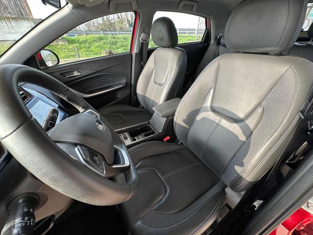 DR MOTOR DR 3.0 1.5 CVT BENZ/GPL FINO AL 07/33 CAMBIO AUT OK NEOP