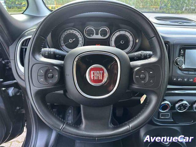 FIAT 500L Pop Star ADATTA A NEOPATENTATI UNICO PROPRIETARIO