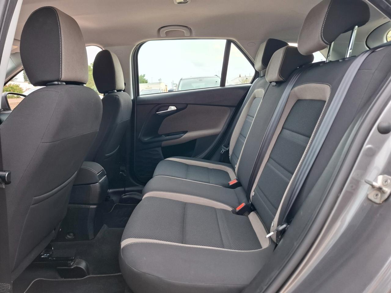 Fiat TIPO 1.6-Mtj 120CV-DCT *TELECAMERA*NAVI*LED