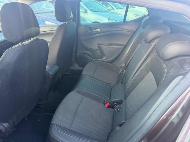 OPEL Astra 1.6 CDTi 110CV Start&Stop5p Elective motore rotto