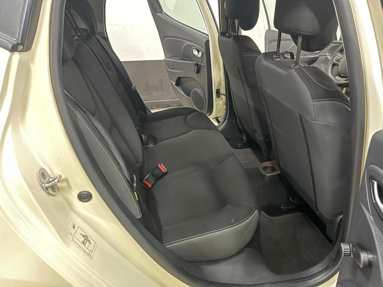 Renault Clio 90 CV GPL Start&Stop 5 porte Energy 2