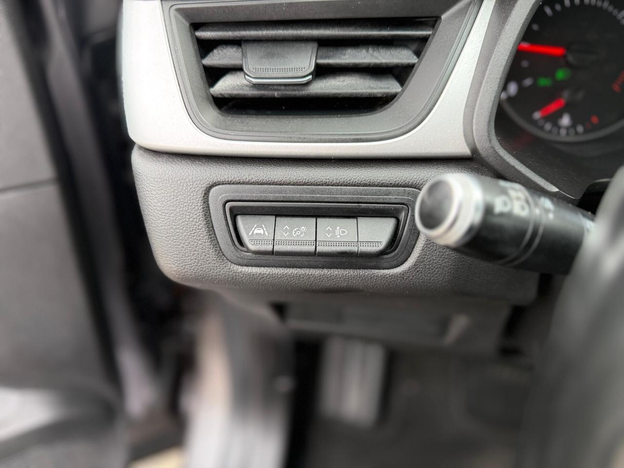 Renault Captur DCi 115 CV C.automatico