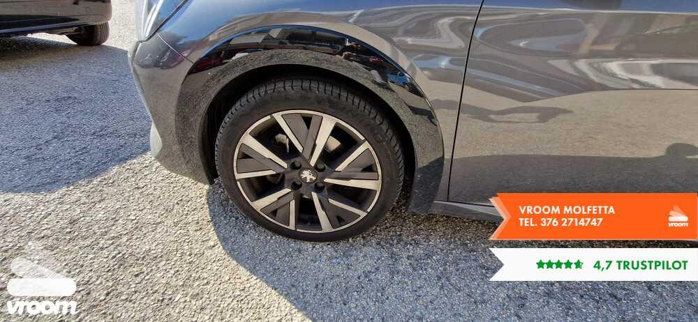 PEUGEOT 208 2ª serie 208 PureTech 100 Stop&Sta...