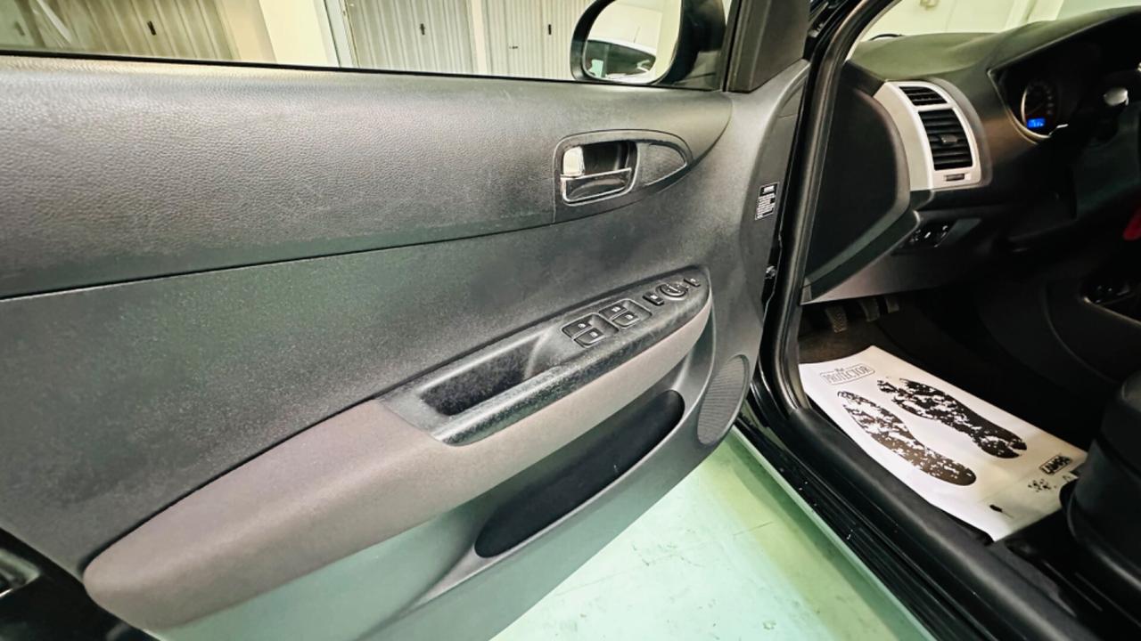 Hyundai i20 1.4 CRDi 5p. (Anche per neopatentati)