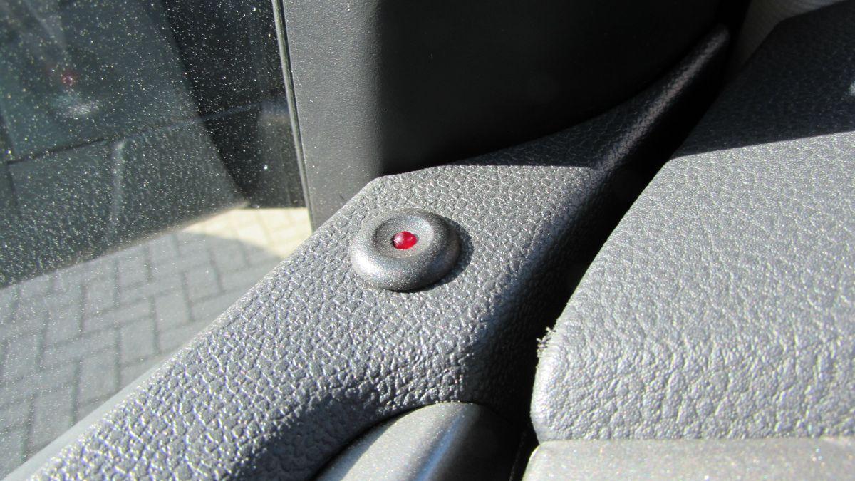 VOLKSWAGEN - Polo - 1.0 TSI 5p. Comfortline BMT