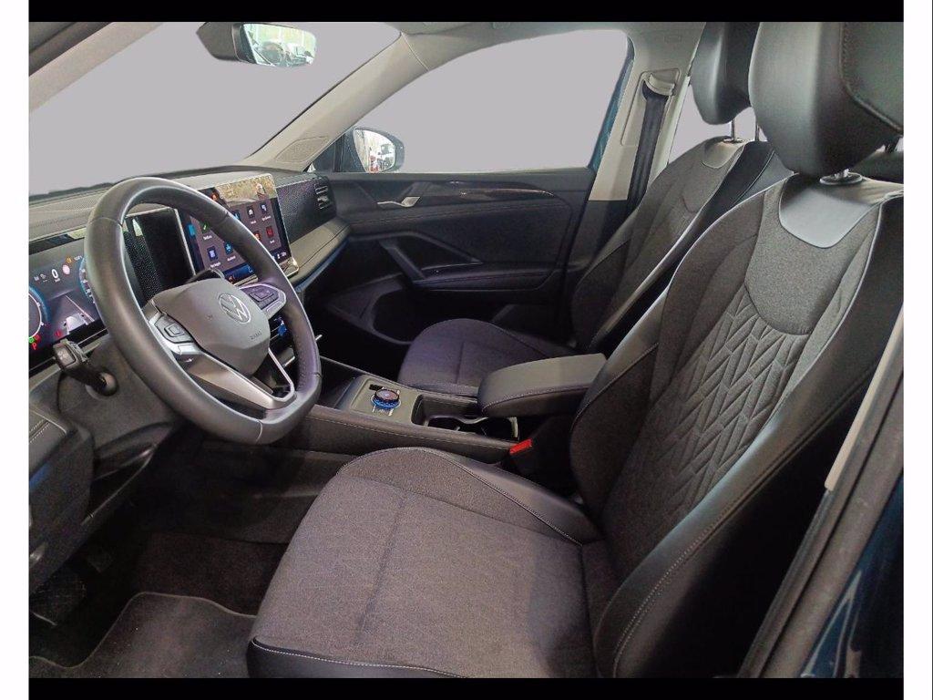 VOLKSWAGEN Tiguan 2.0 tdi life 150cv dsg del 2025