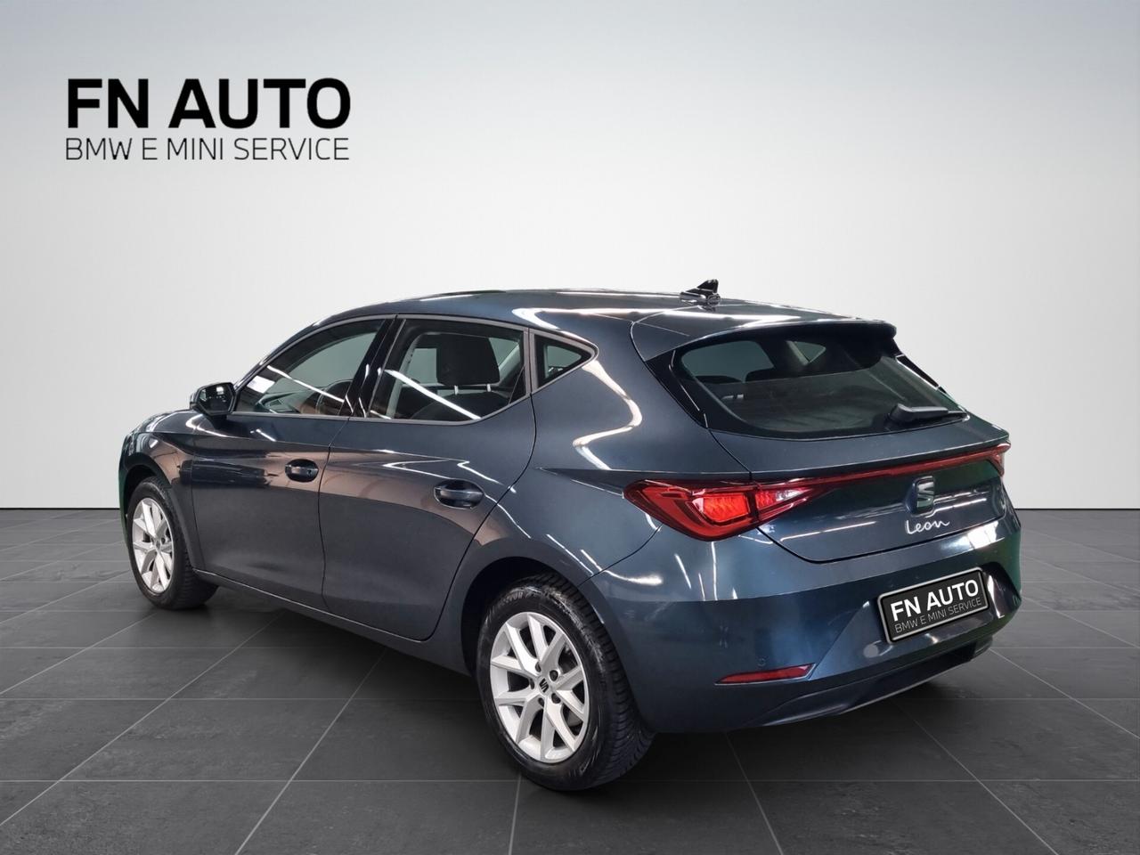 Seat Leon 1.0 TSI 110 CV Business