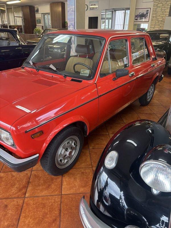 FIAT 128