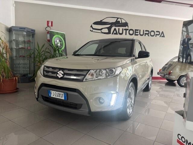 SUZUKI Vitara (2015) Vitara 1.6 DDiS V-Top