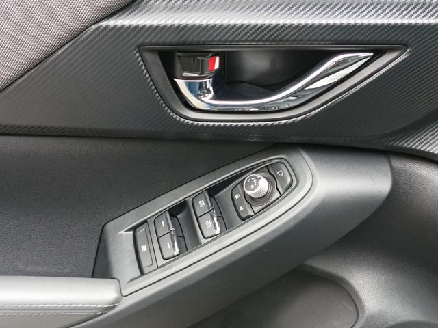 SUBARU Crosstrek 2.0i e-Boxer MHEV CVT Lineartronic Style xtra 4wil