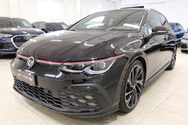VOLKSWAGEN Golf 2.0 TSI GTI DSG "BELLISSIMA"