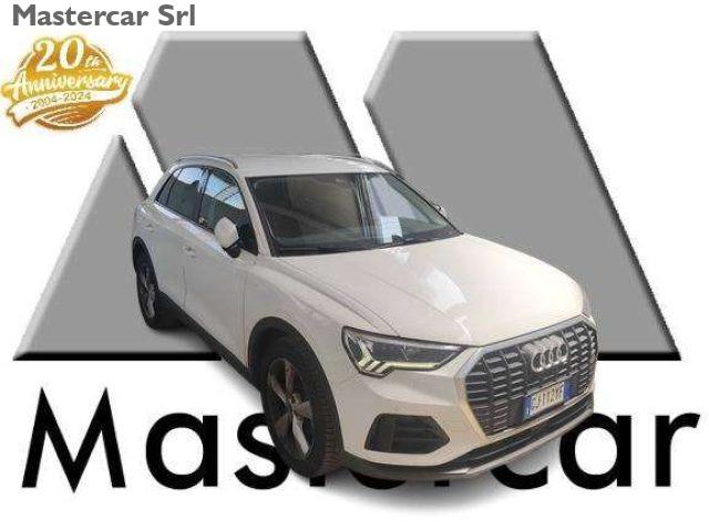 AUDI Q3 35 TDI 150cv S tronic Business - GJ112YF