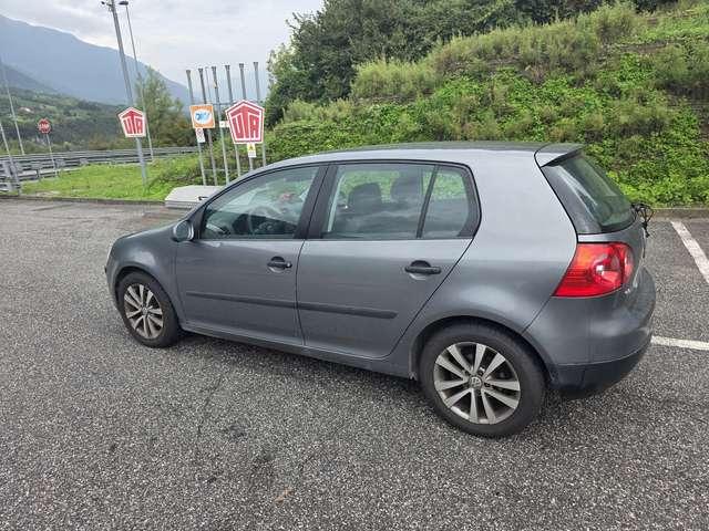 Volkswagen Golf 5p 1.9 tdi. GARANZIA UN ANNO CINGHIA CAMBIATA