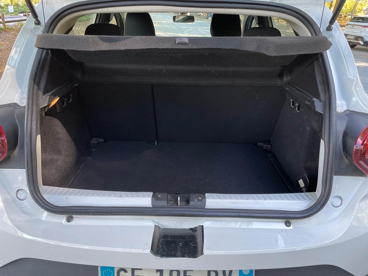 Dacia Sandero Stepway 1.0 TCe ECO-G Comfort