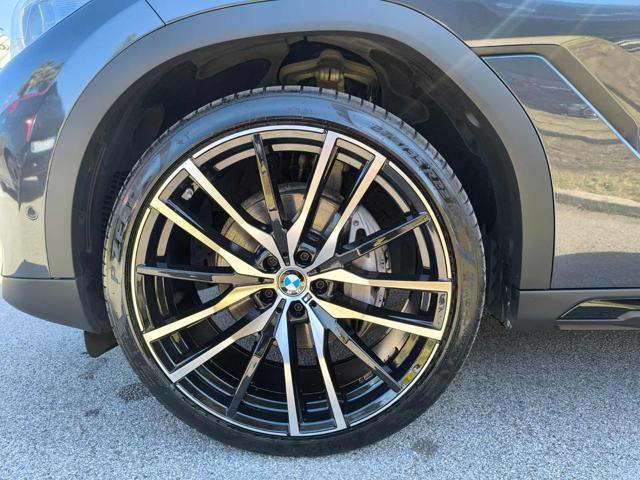 BMW X6 xDrive30d 48V xLine