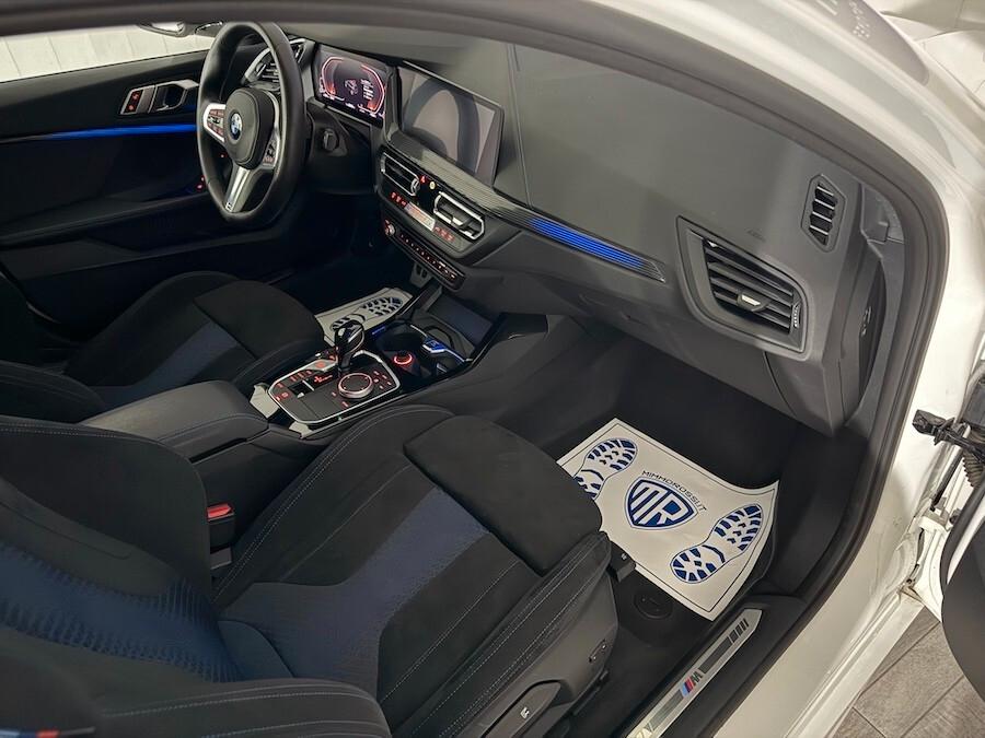 Bmw 118d Msport Automatica