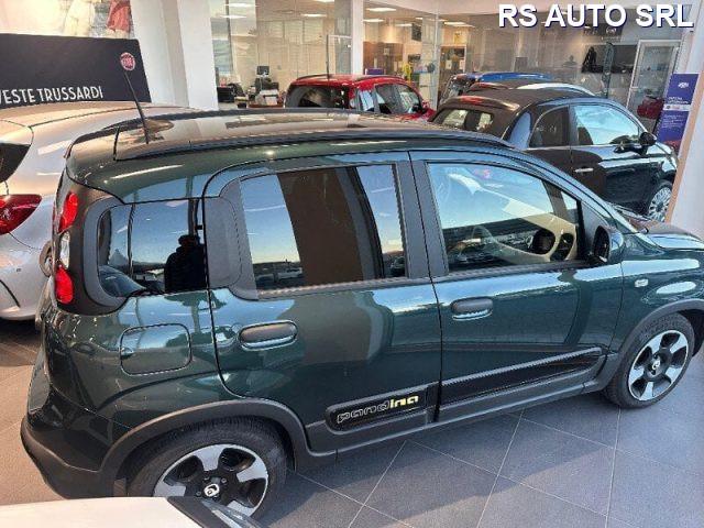 FIAT Panda Panda 1.0 FireFly S&S Hybrid Pandina