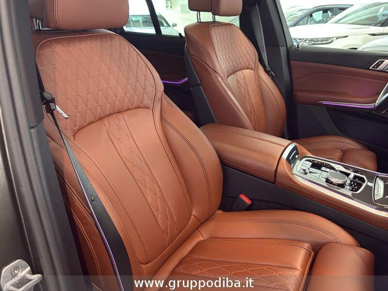 BMW X5 G05 LCI 2023 xdrive30d MSport auto
