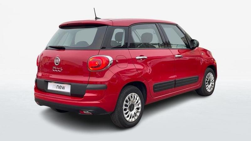 FIAT 500L 500 L 1.4 95cv my20 1.4 Mirror 95cv my20