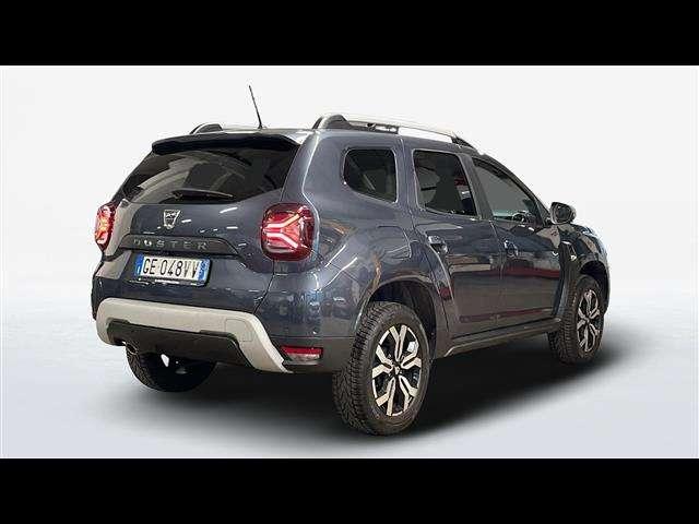 Dacia Duster 1.0 tce Prestige SL DaciaPlus 4x2 90cv