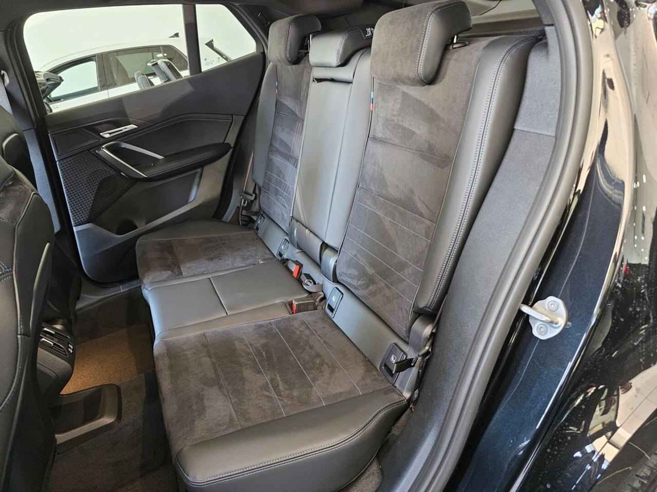 Bmw X2 sDrive 18d Msport Pro