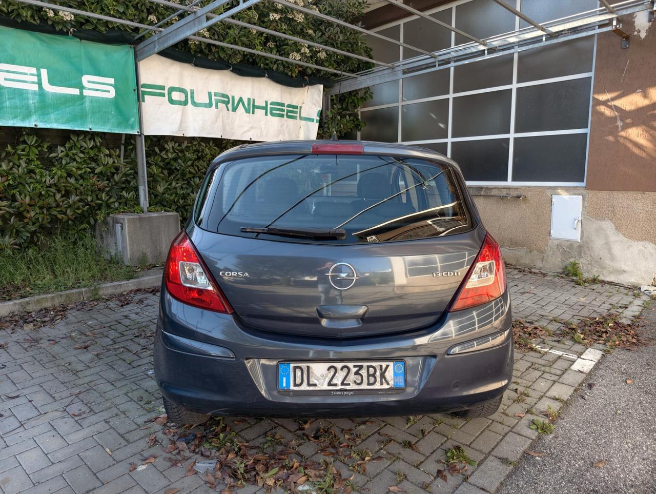 Opel Corsa 1.3 CDTI 75CV 5 porte Club