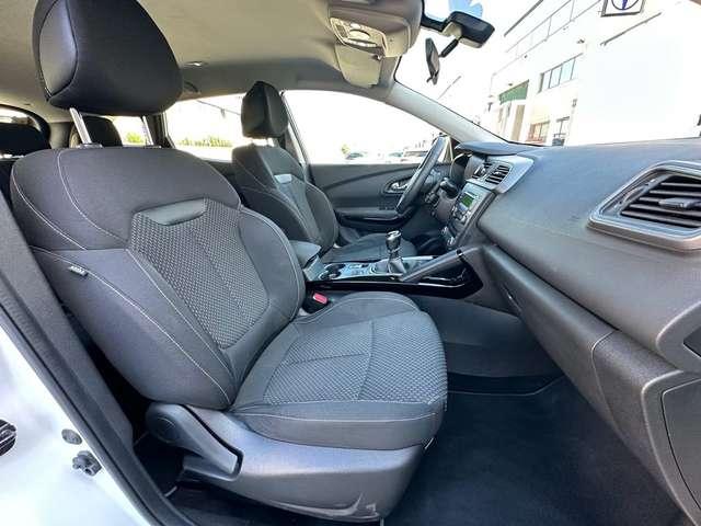 Renault Kadjar dCi 8V 110cv Energy Intens