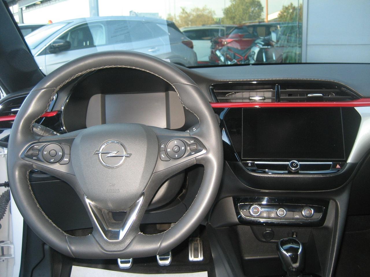 Opel Corsa 1.5 D 100 CV GS