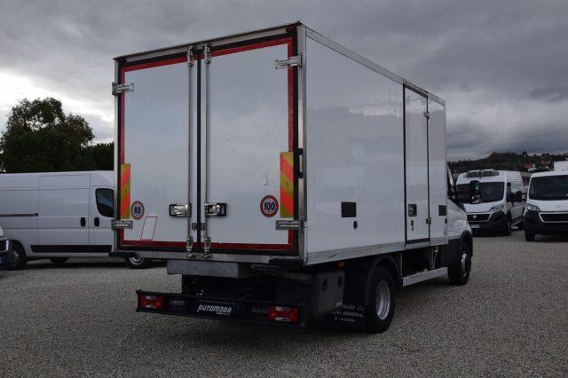 IVECO Daily CAB. 60C15 CELLA FRIGO