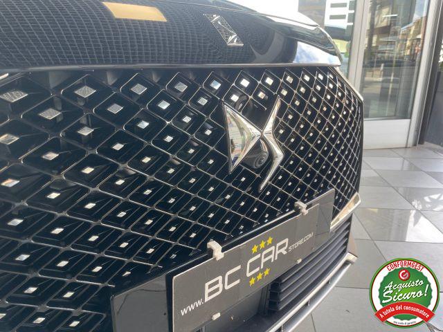 DS AUTOMOBILES DS 7 RIVOLI BlueHDi 130 aut. *TETTO APRIBILE