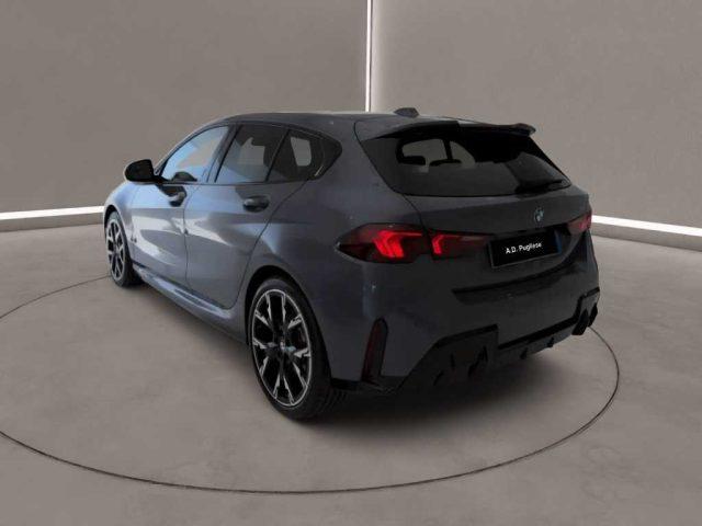 BMW 118 Serie 1 (F70) - d MSport Pro