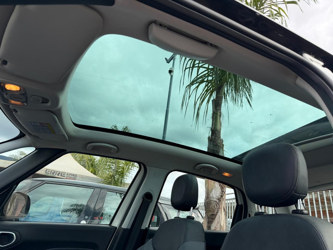 FIAT 500L 2015 1.4 BENZINA/GPL 120 CV *TAGLIANDATA